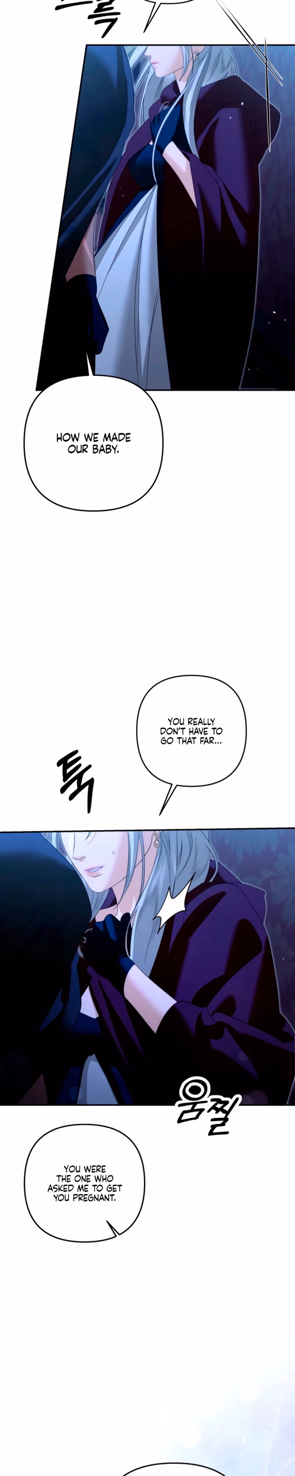 Predatory Marriage - Chapter 102 - Part 33