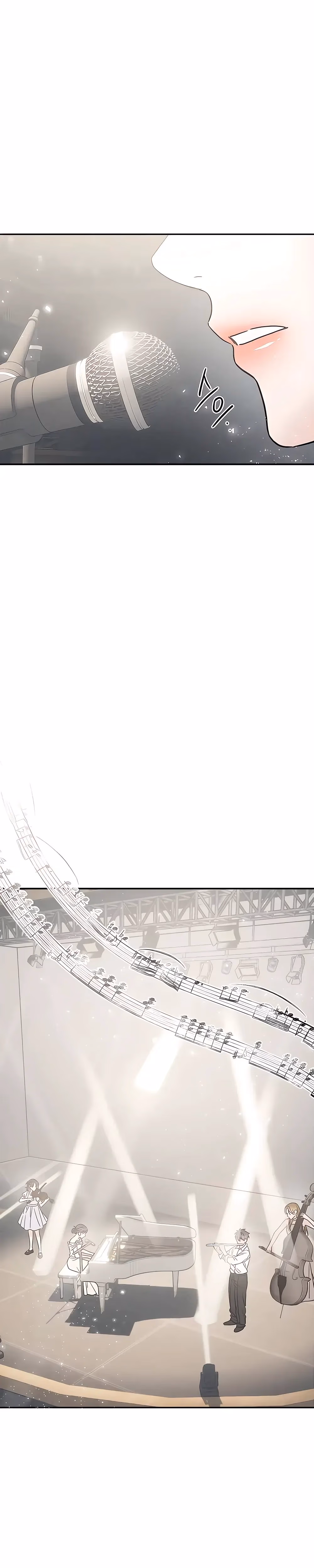 Trapped Together - Chapter 18 - Part 3
