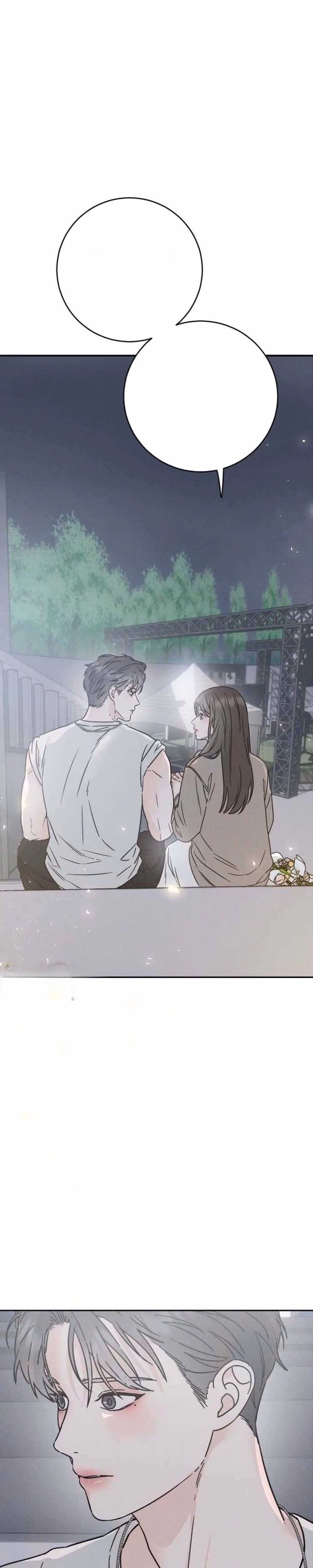 Trapped Together - Chapter 20 - Part 1