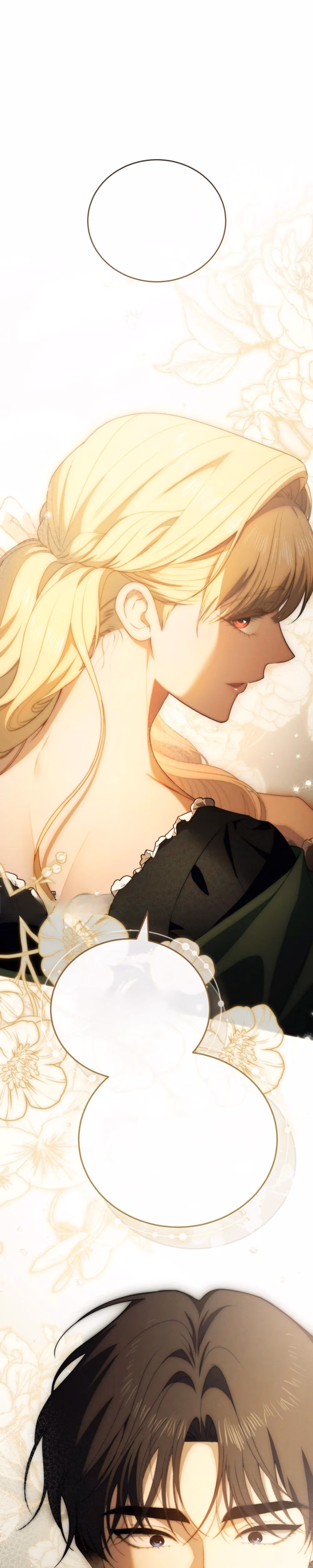 The Mansion Awaits Spring - Chapter 16 - Part 1