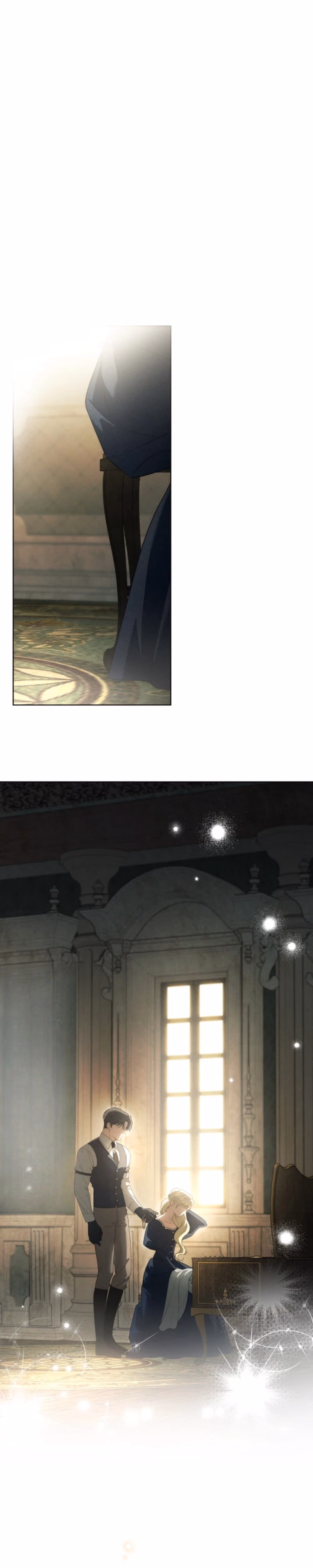The Mansion Awaits Spring - Chapter 16 - Part 3