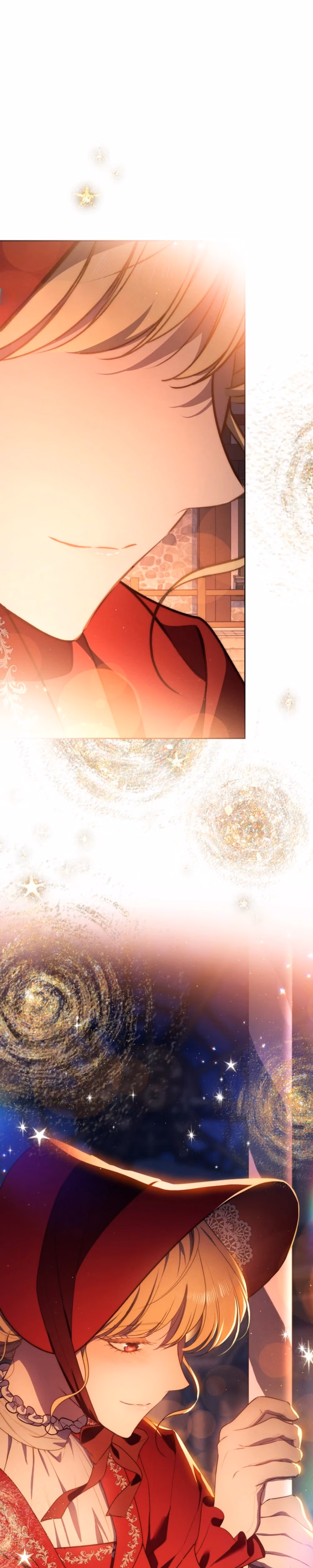 The Mansion Awaits Spring - Chapter 17 - Part 1
