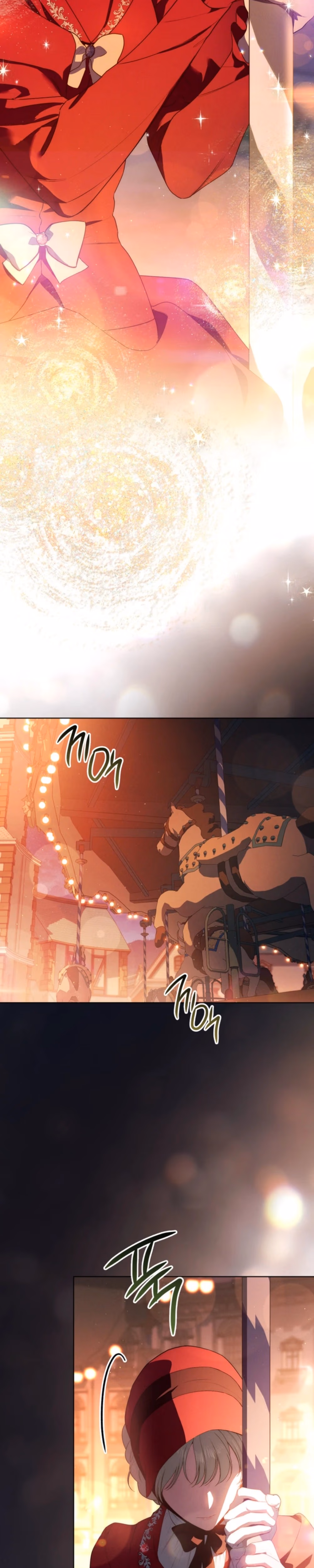 The Mansion Awaits Spring - Chapter 17 - Part 2