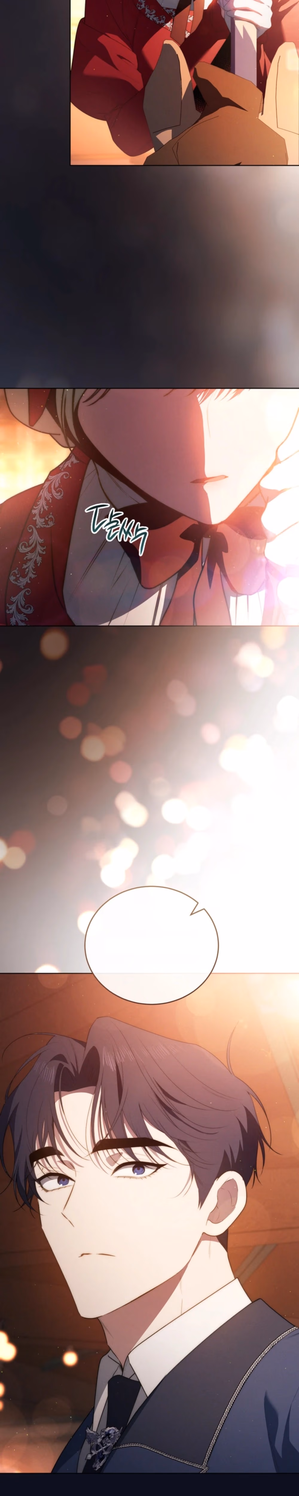 The Mansion Awaits Spring - Chapter 17 - Part 3