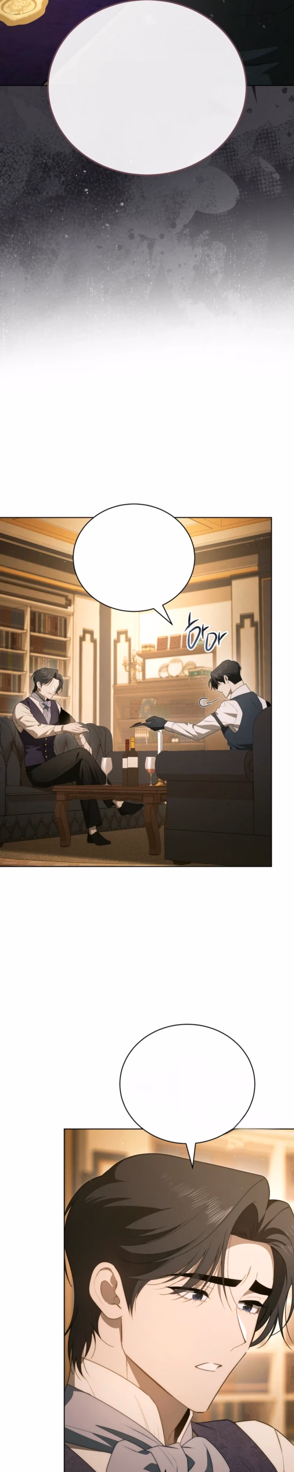 The Mansion Awaits Spring - Chapter 18 - Part 2