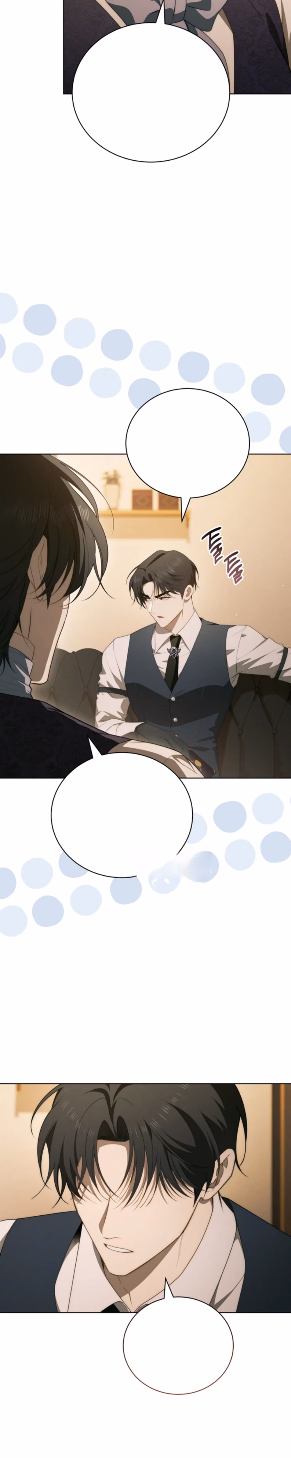 The Mansion Awaits Spring - Chapter 18 - Part 3