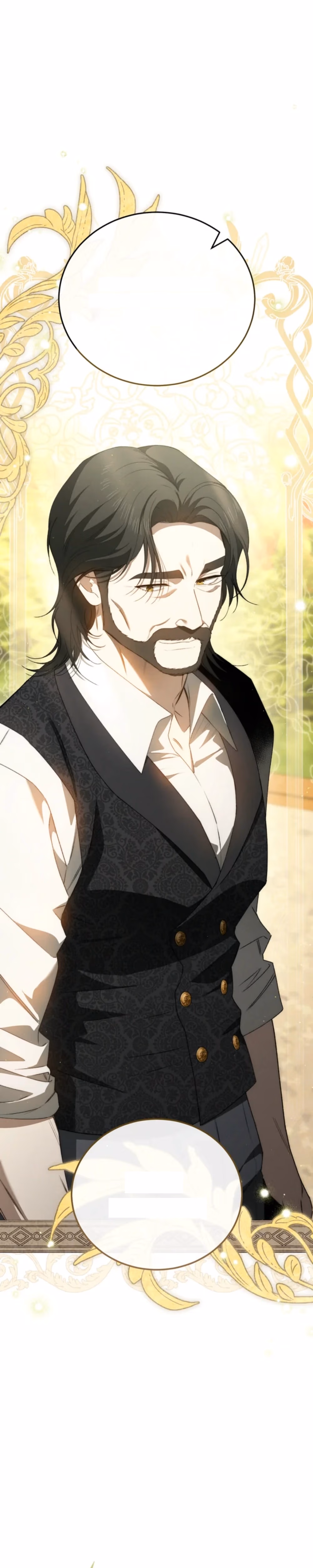 The Mansion Awaits Spring - Chapter 20 - Part 1