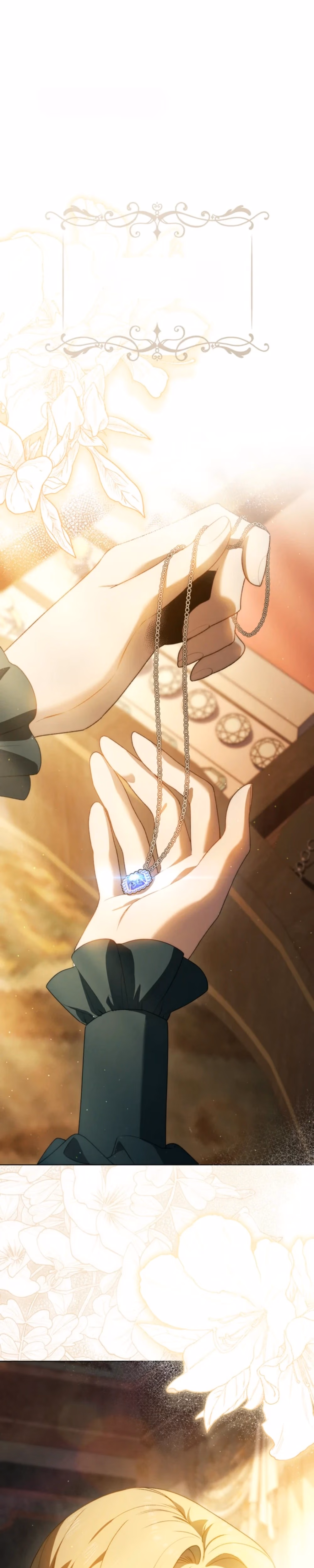 The Mansion Awaits Spring - Chapter 21 - Part 1