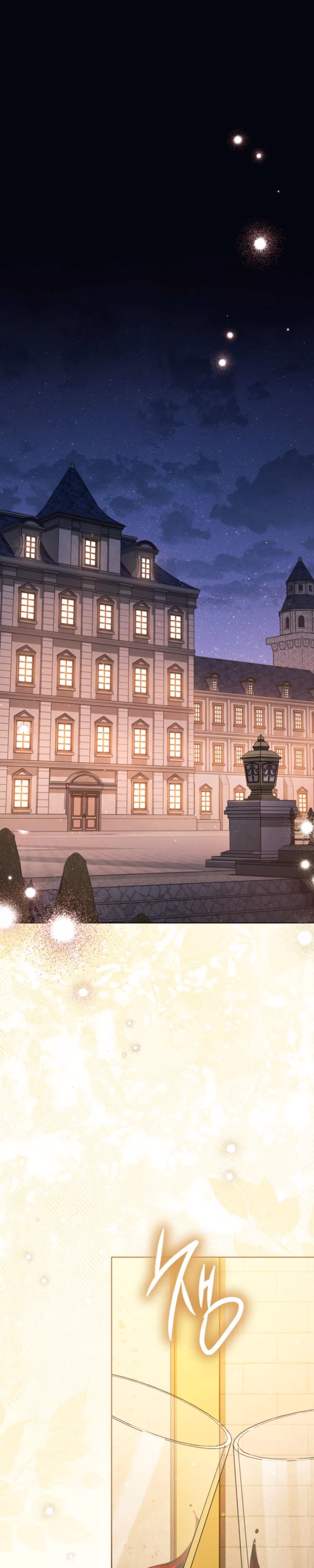 The Mansion Awaits Spring - Chapter 22 - Part 1