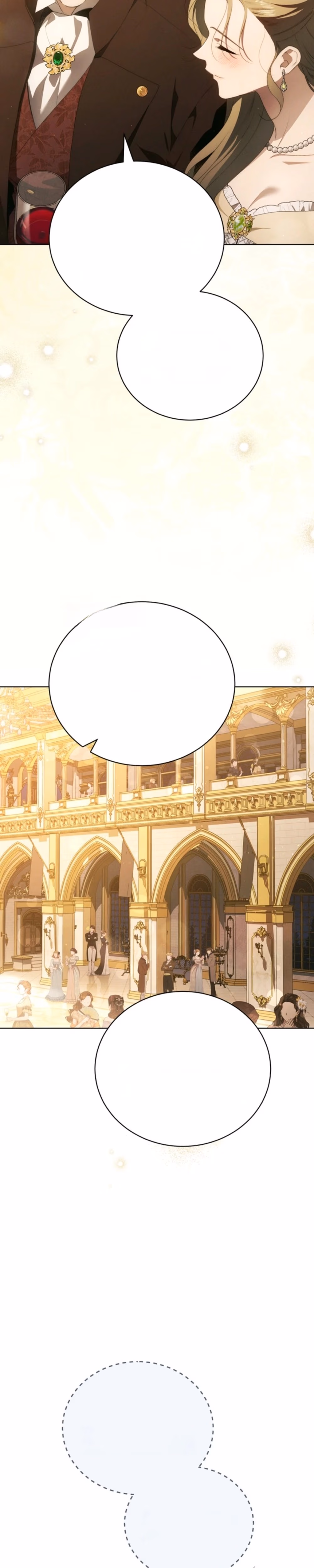 The Mansion Awaits Spring - Chapter 22 - Part 3