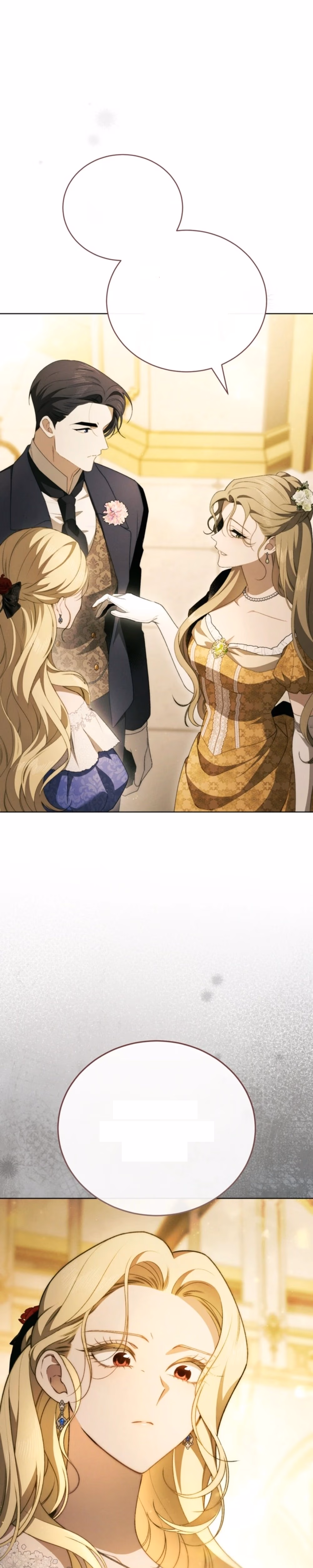 The Mansion Awaits Spring - Chapter 23 - Part 1