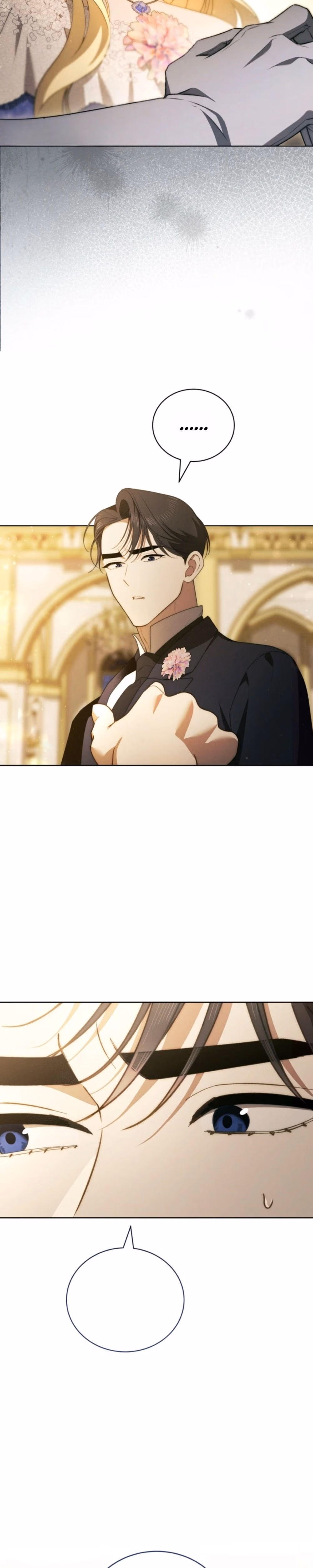 The Mansion Awaits Spring - Chapter 23 - Part 2