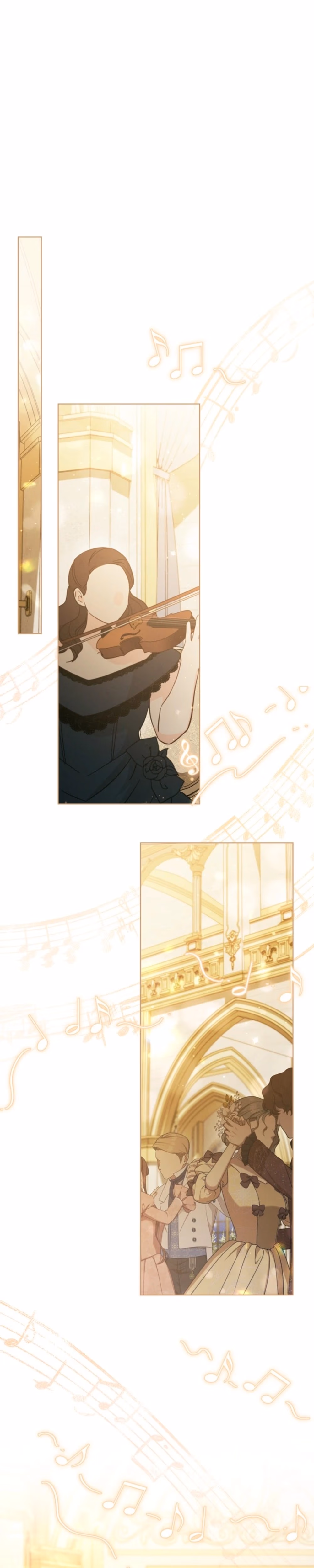 The Mansion Awaits Spring - Chapter 24 - Part 1