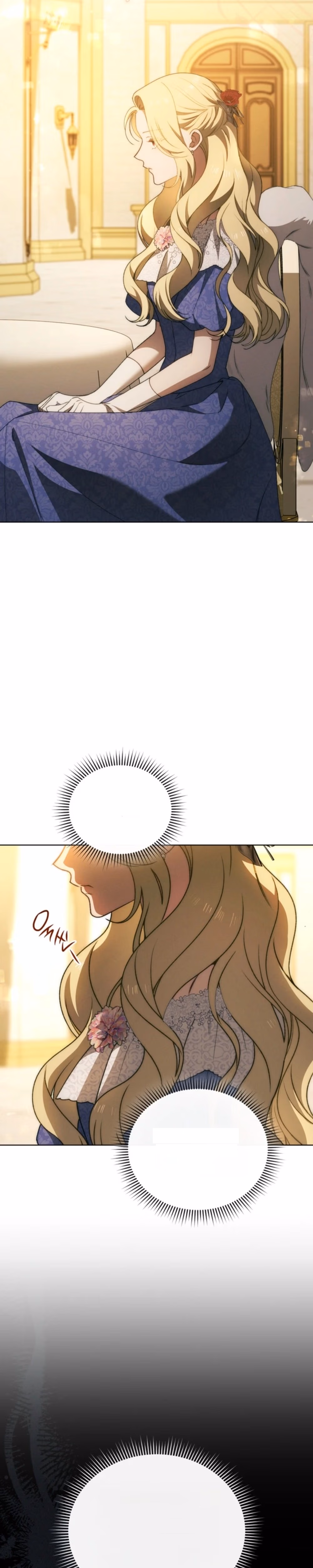 The Mansion Awaits Spring - Chapter 24 - Part 2