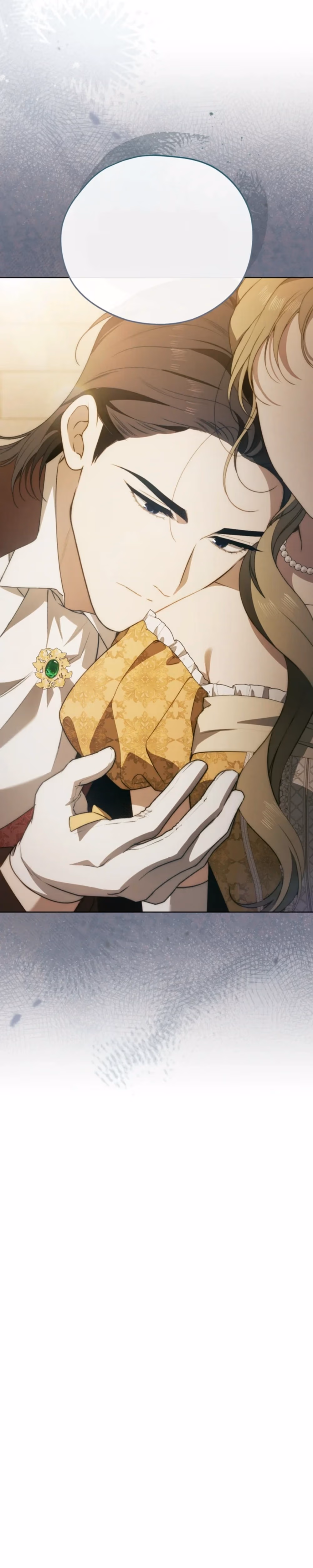 The Mansion Awaits Spring - Chapter 25 - Part 2