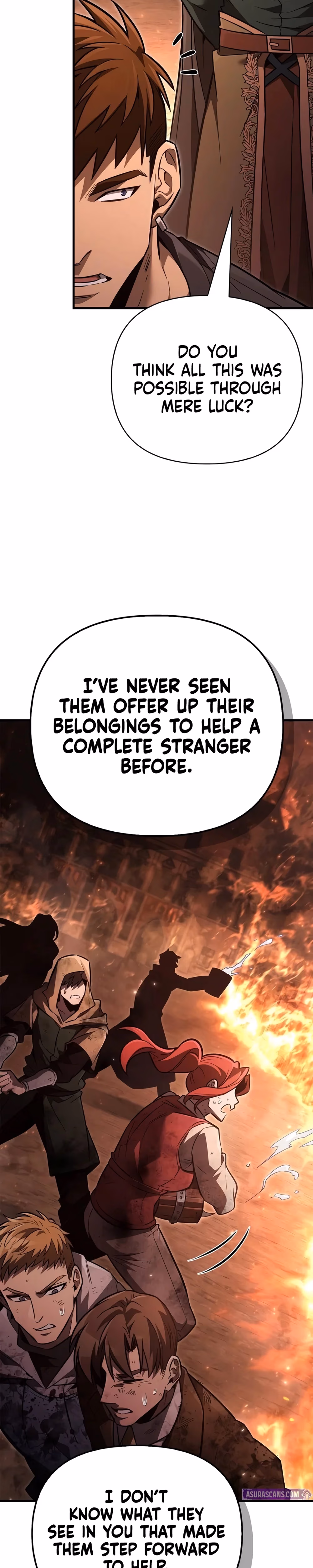 Surviving The Game as a Barbarian - Chapter 167 - Part 46