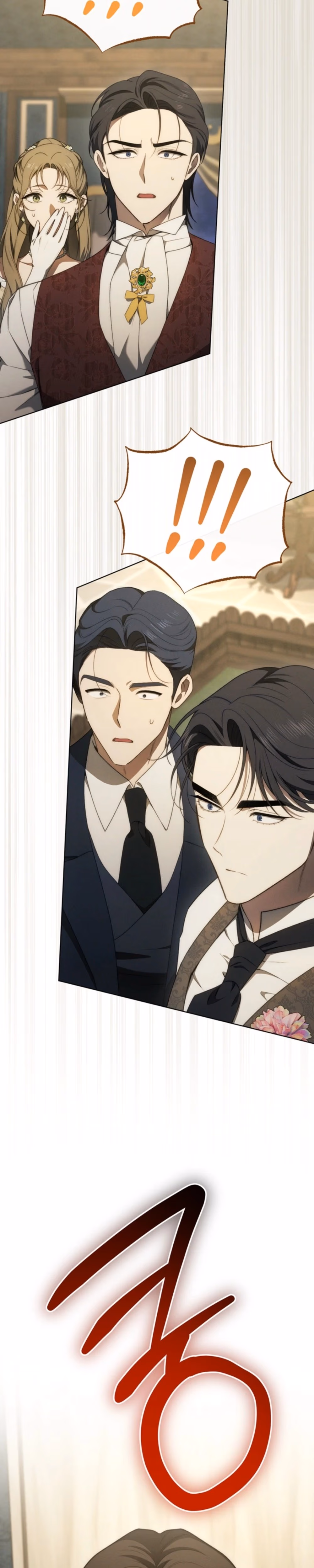 The Mansion Awaits Spring - Chapter 26 - Part 2