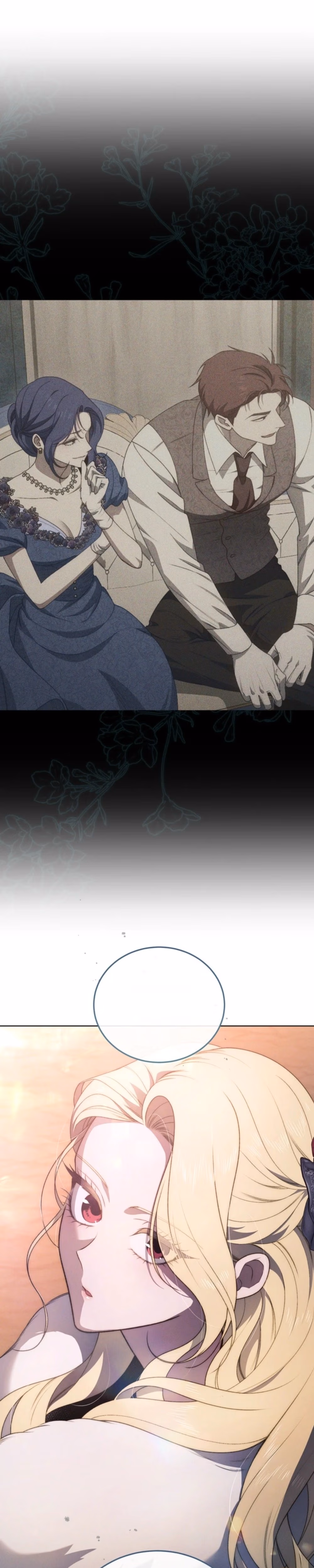 The Mansion Awaits Spring - Chapter 27 - Part 2
