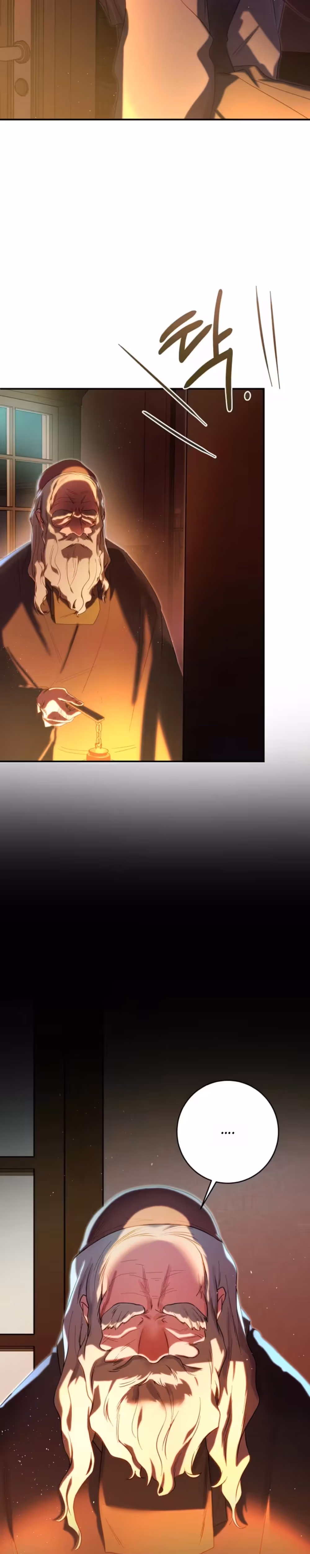 The Witch of Paitan - Chapter 8 - Part 3