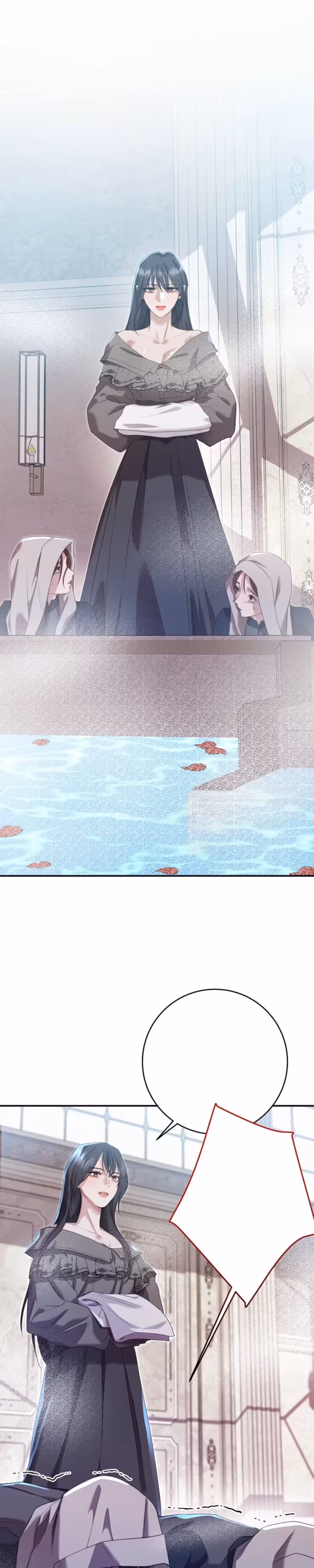 The Witch of Paitan - Chapter 9 - Part 3