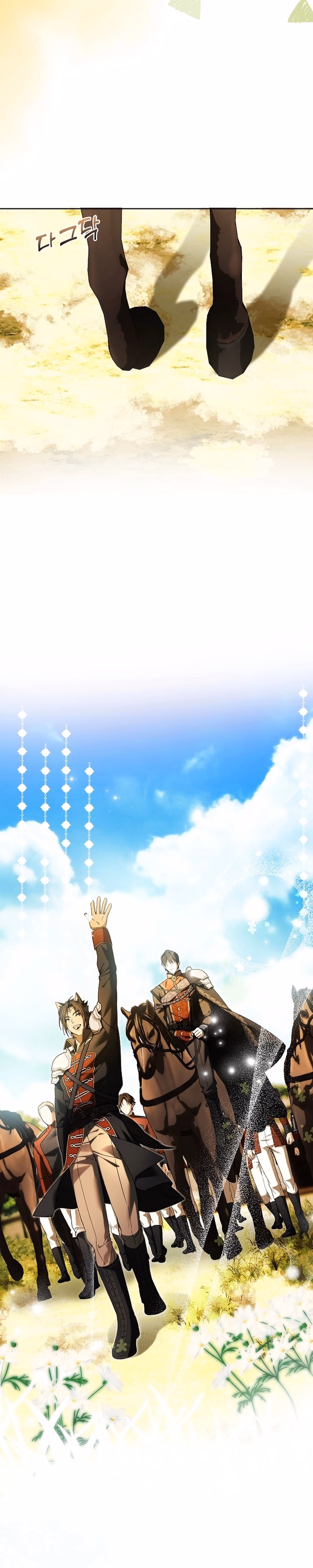 Dawn of Vengeance - Chapter 49 - Part 2