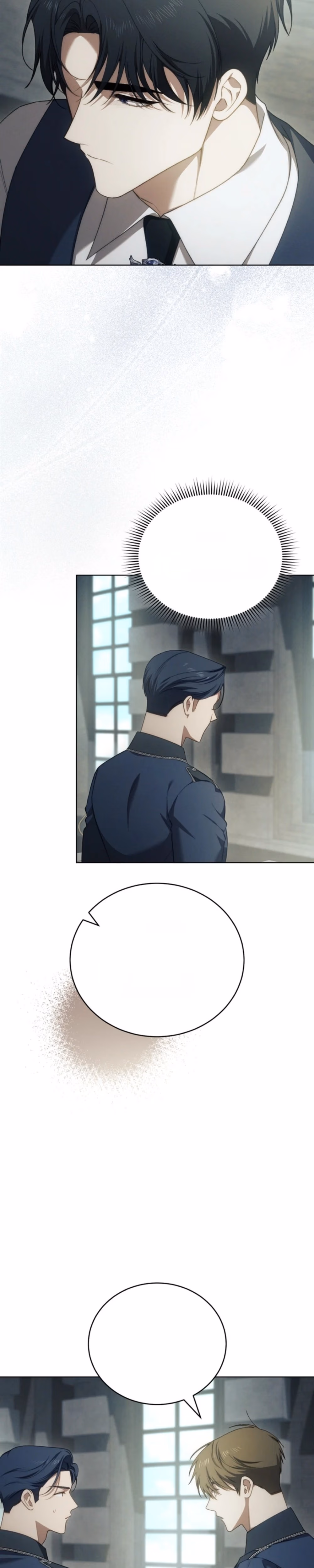 The Mansion Awaits Spring - Chapter 32 - Part 3