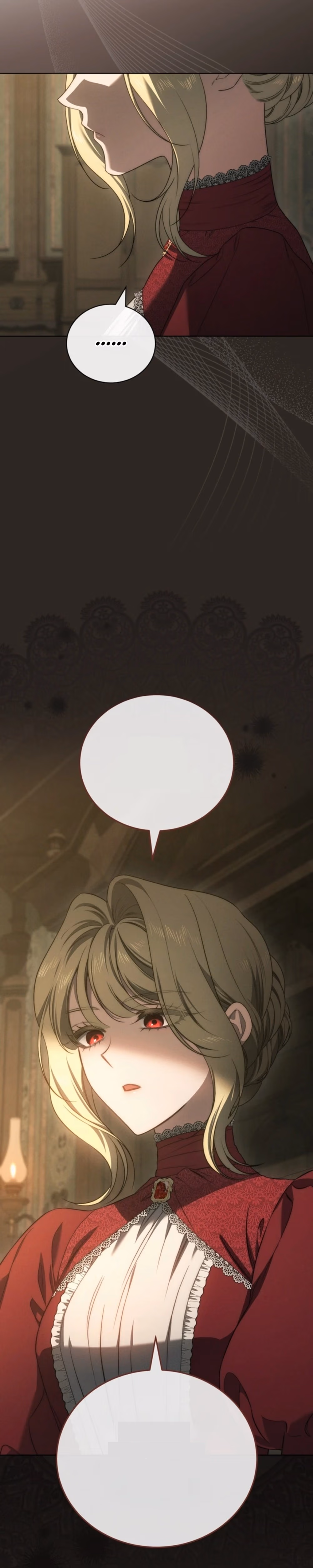 The Mansion Awaits Spring - Chapter 33 - Part 3