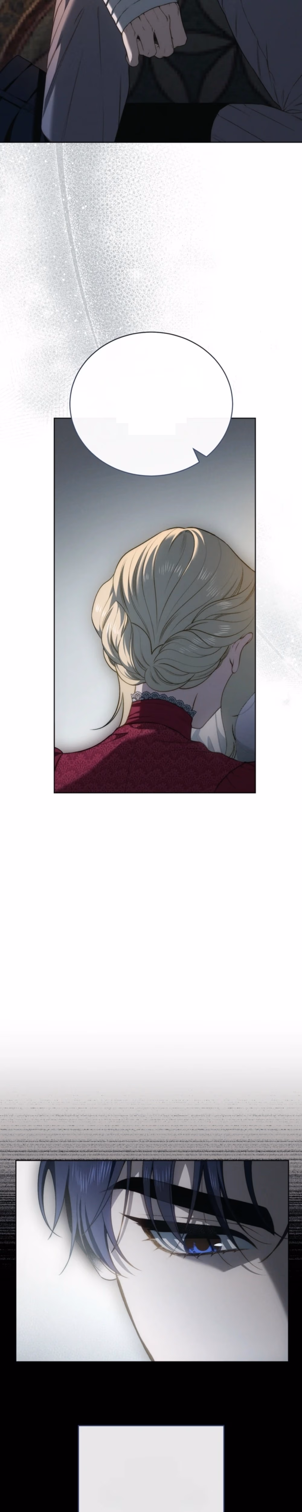 The Mansion Awaits Spring - Chapter 35 - Part 3