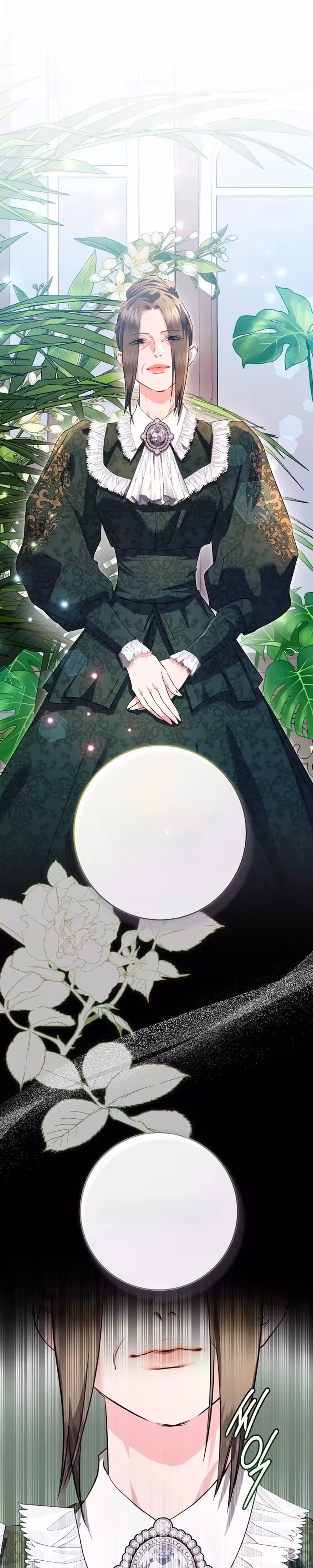 The Witch of Paitan - Chapter 13 - Part 1