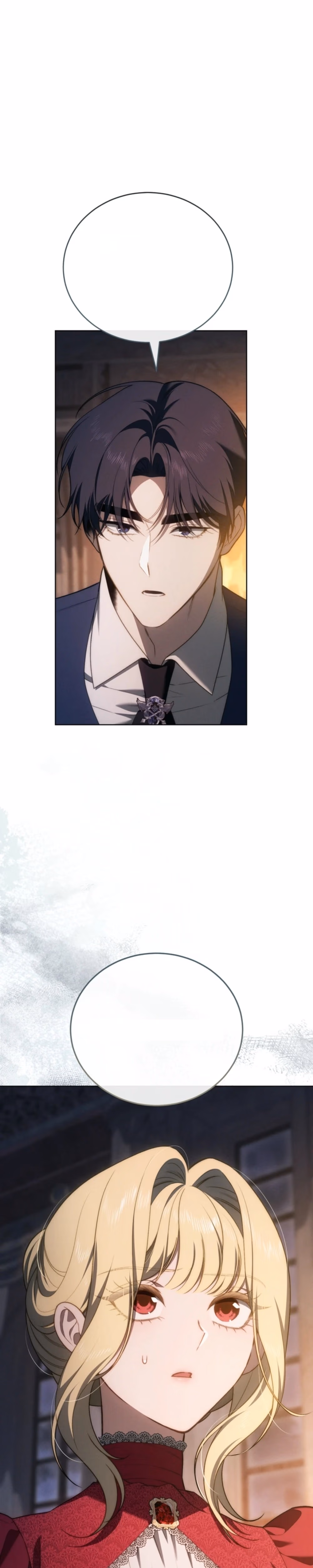 The Mansion Awaits Spring - Chapter 36 - Part 1