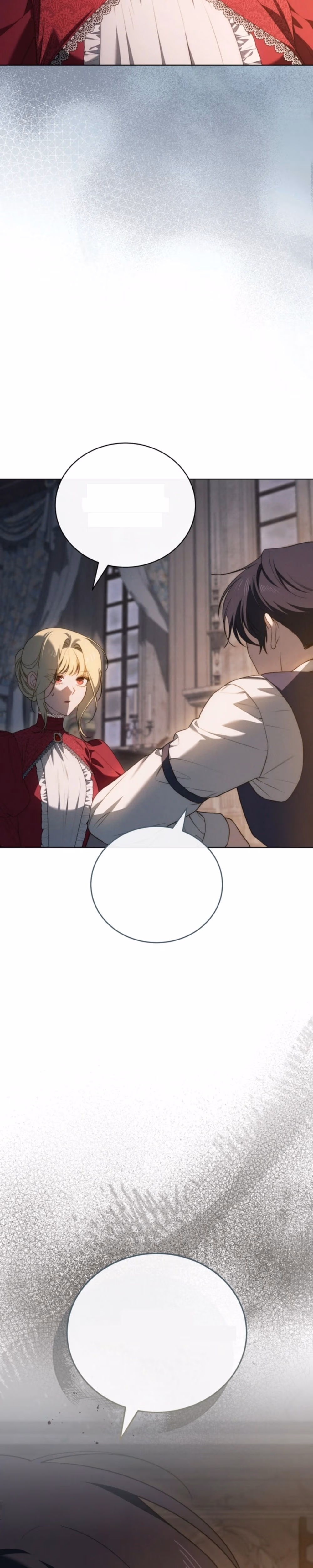 The Mansion Awaits Spring - Chapter 36 - Part 2