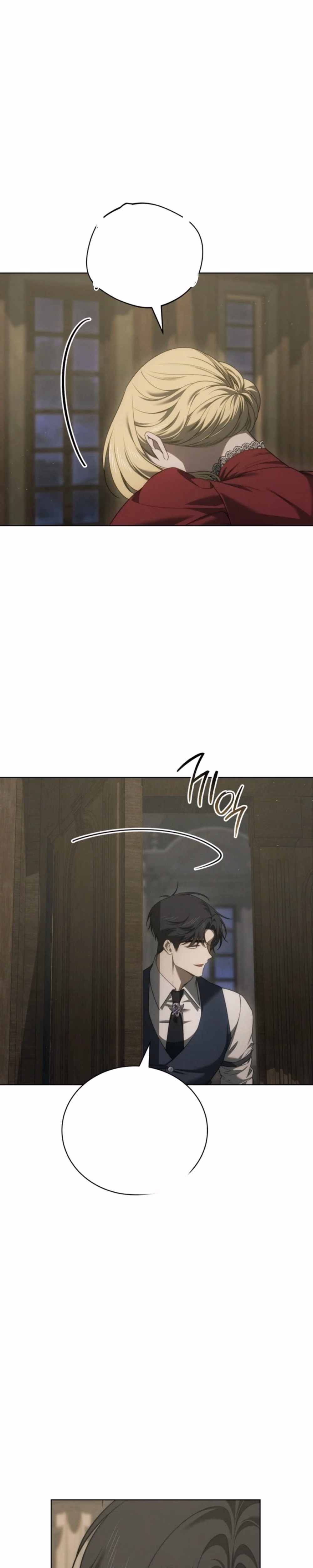 The Mansion Awaits Spring - Chapter 38 - Part 3