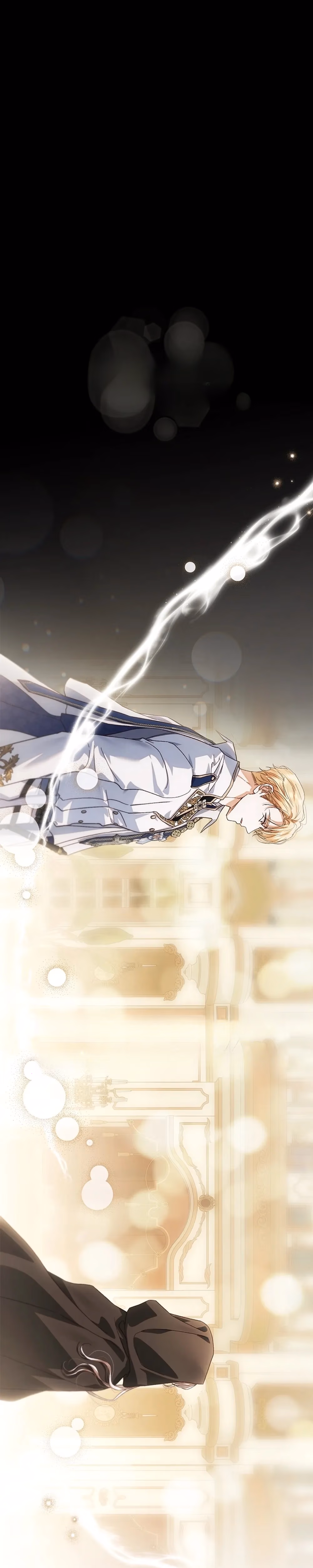 My Husband Is Definitely a Paladin - Chapter 37 - Part 1