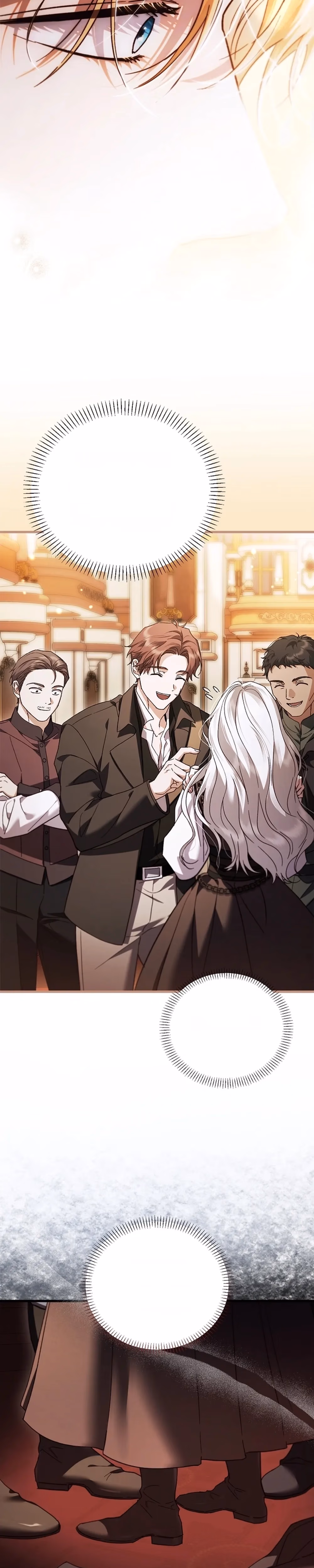My Husband Is Definitely a Paladin - Chapter 37 - Part 3