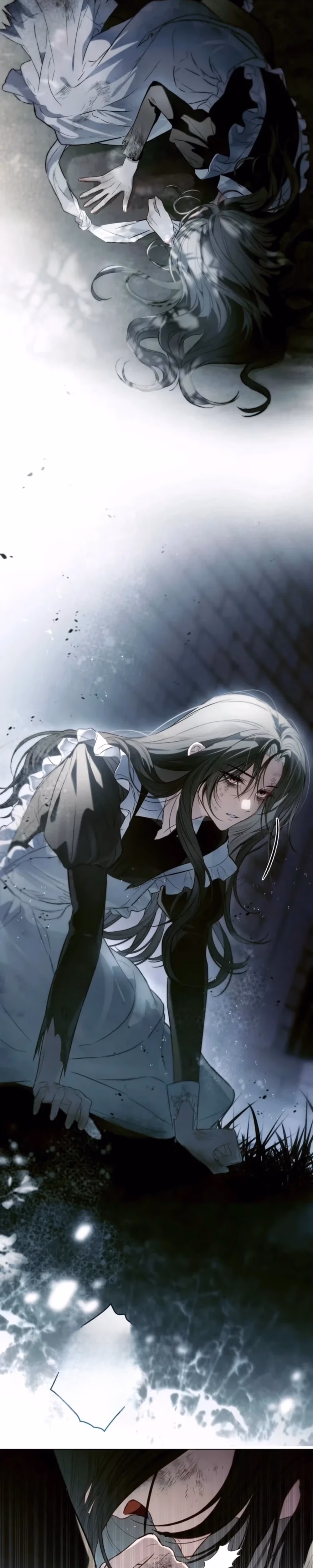 Lord Blackwood Promised Me Death - Chapter 4 - Part 3