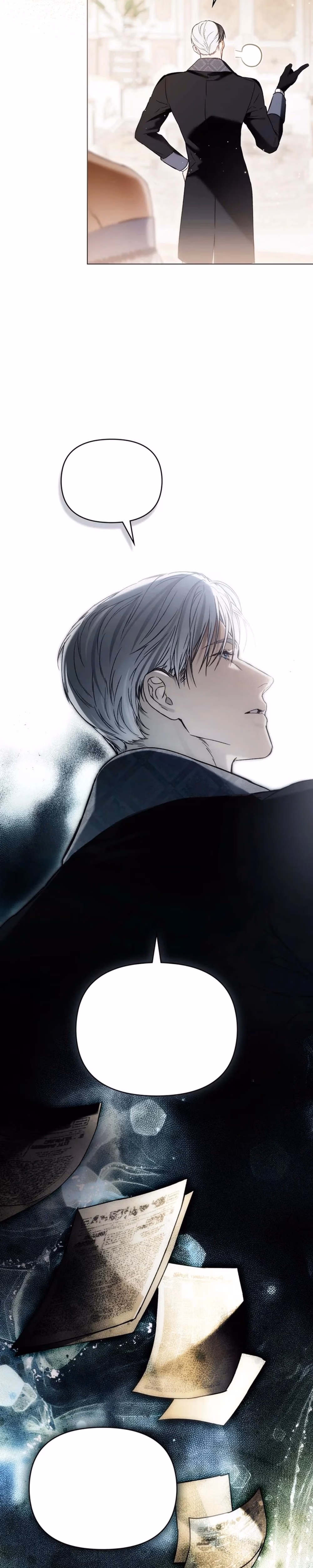 Lord Blackwood Promised Me Death - Chapter 10 - Part 3
