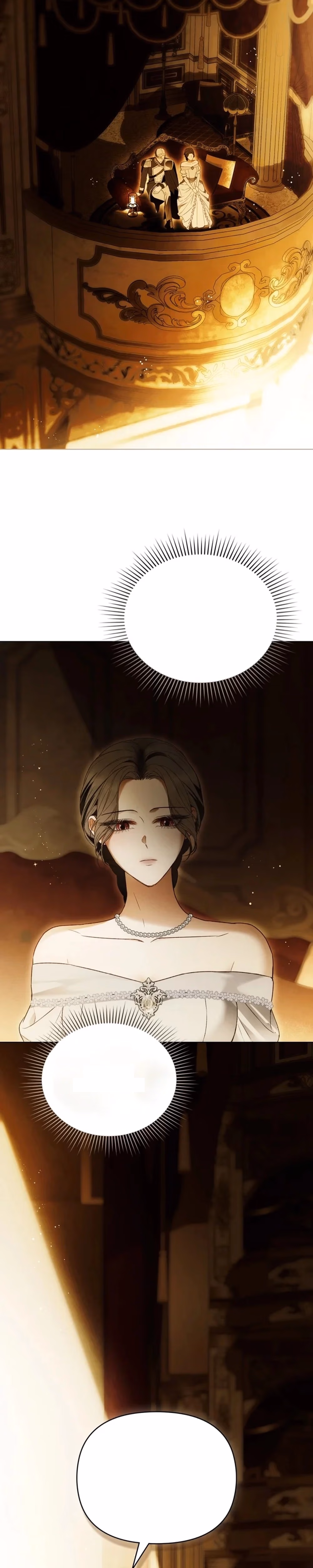Lord Blackwood Promised Me Death - Chapter 11 - Part 2