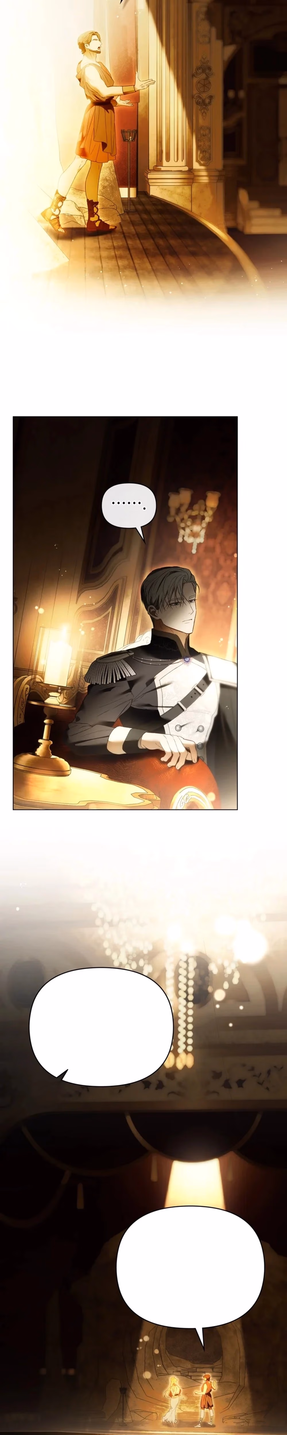 Lord Blackwood Promised Me Death - Chapter 11 - Part 3