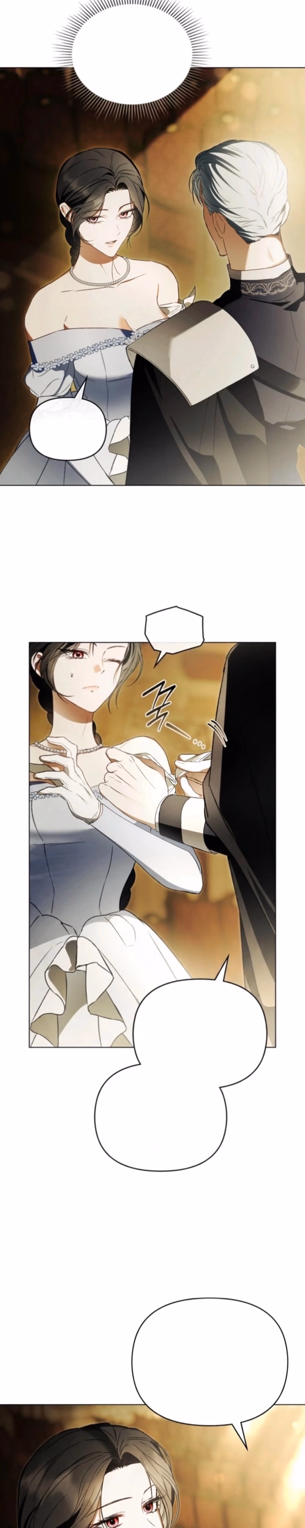 Lord Blackwood Promised Me Death - Chapter 13 - Part 3