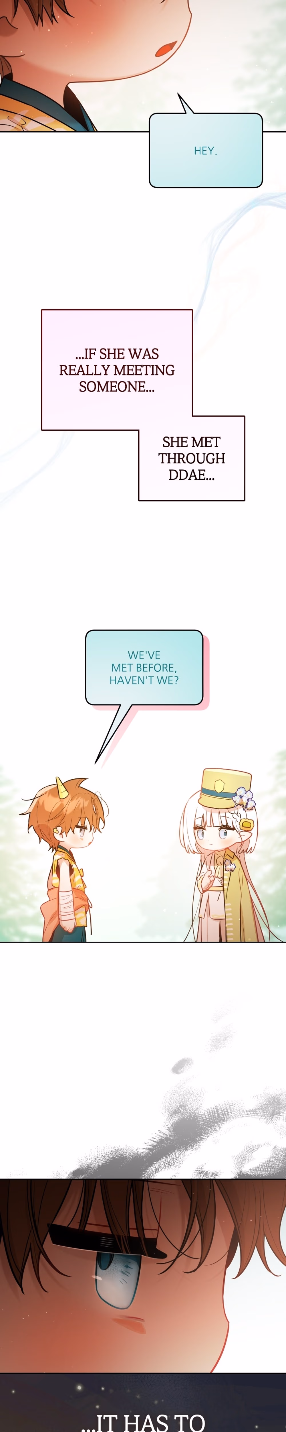 Our Guild's Idol - Chapter 58 - Part 6
