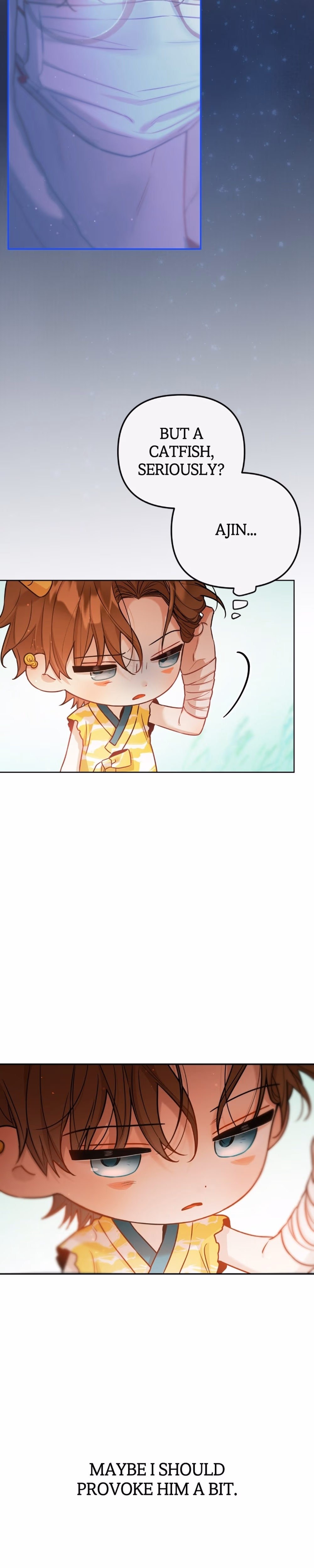 Our Guild's Idol - Chapter 58 - Part 9