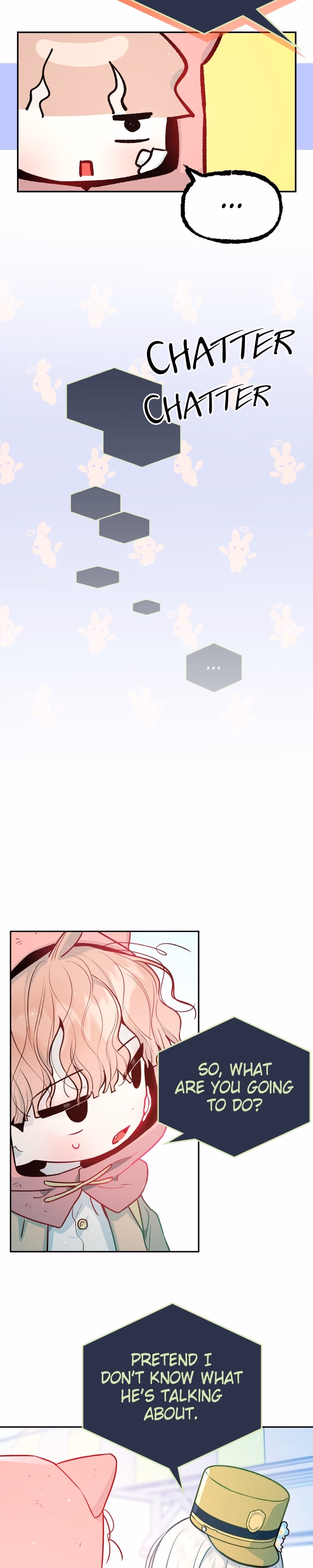 Our Guild's Idol - Chapter 58 - Part 12