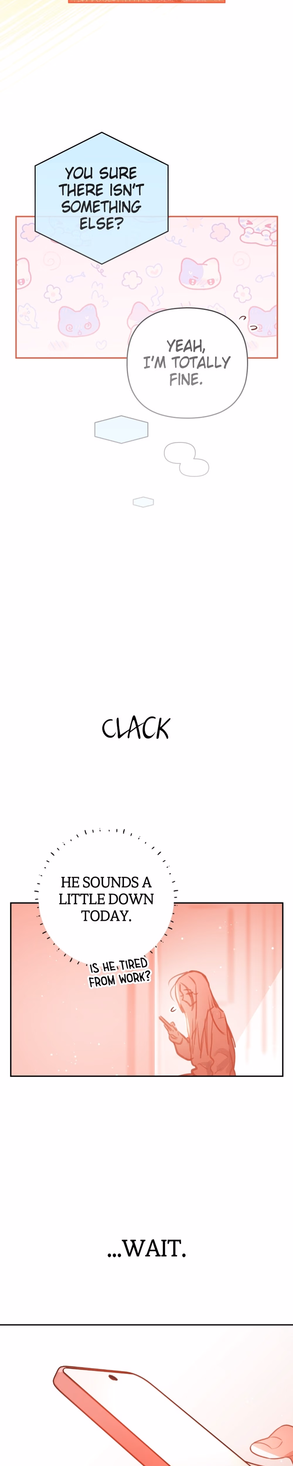 Our Guild's Idol - Chapter 58 - Part 23