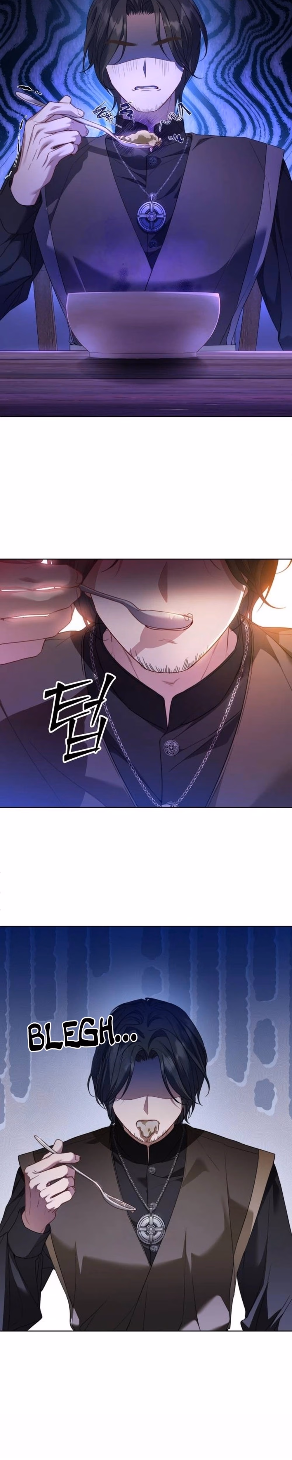 Clockwork Lovers - Chapter 13 - Part 3