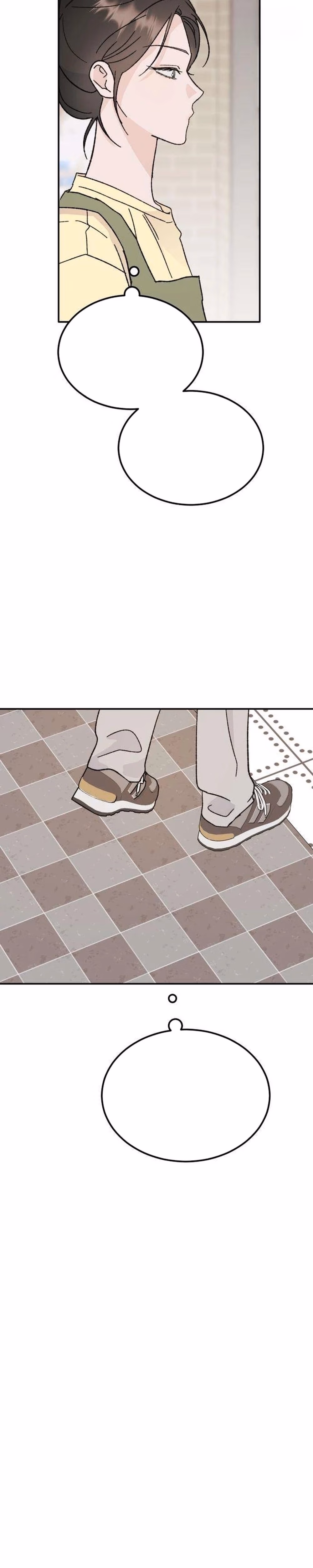 My Boyfriend’s Wedding - Chapter 10 - Part 3