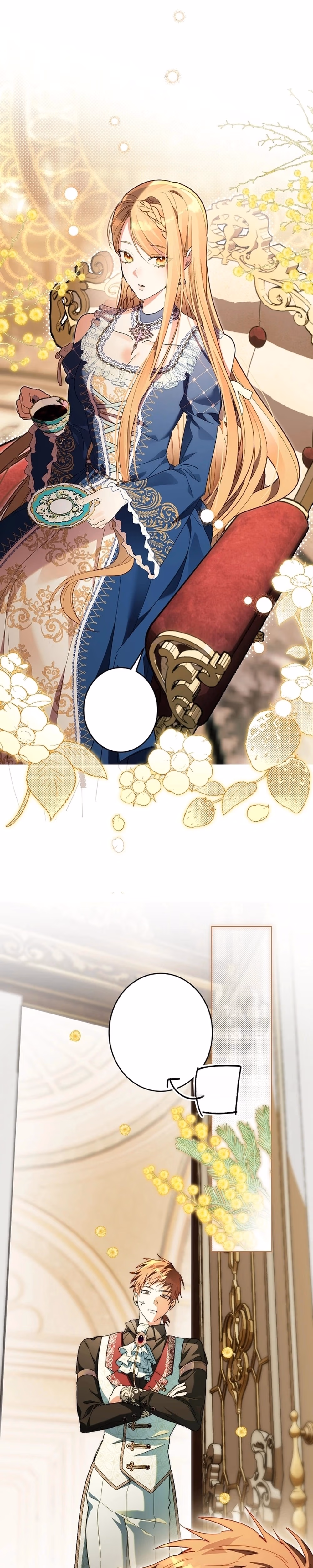 Dawn of Vengeance - Chapter 56 - Part 1