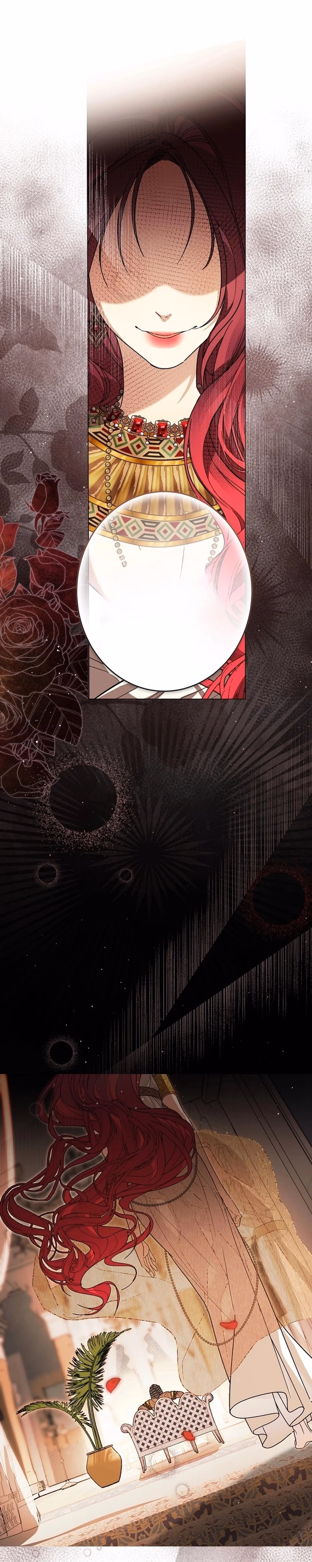Dawn of Vengeance - Chapter 57 - Part 1