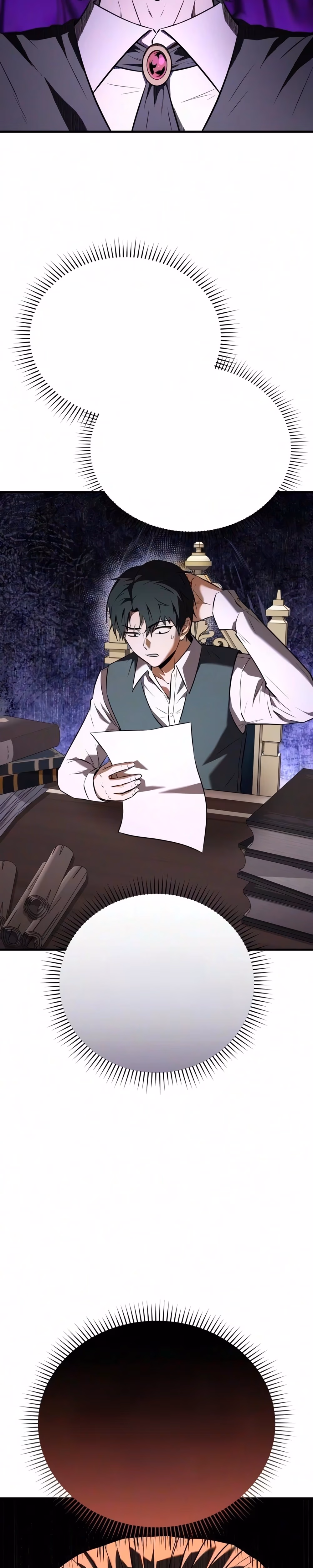 The Seventh Prince Wants to Bail - Chapter 2 - Part 3