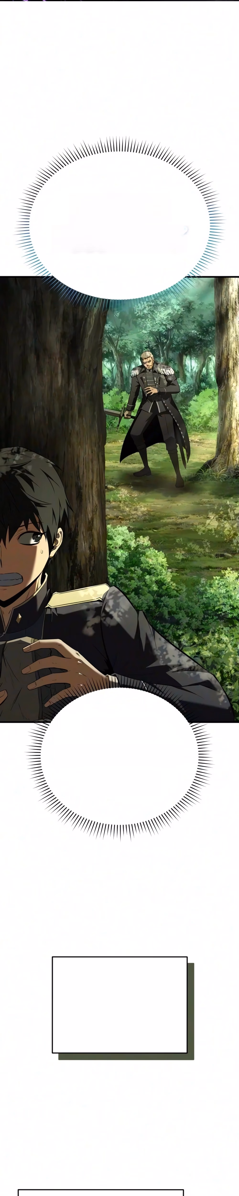 The Seventh Prince Wants to Bail - Chapter 5 - Part 1