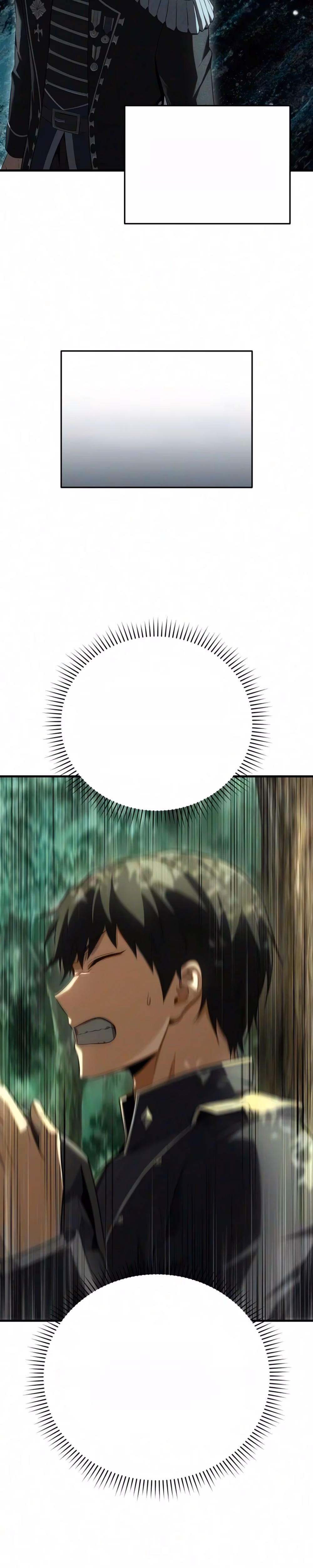 The Seventh Prince Wants to Bail - Chapter 5 - Part 3